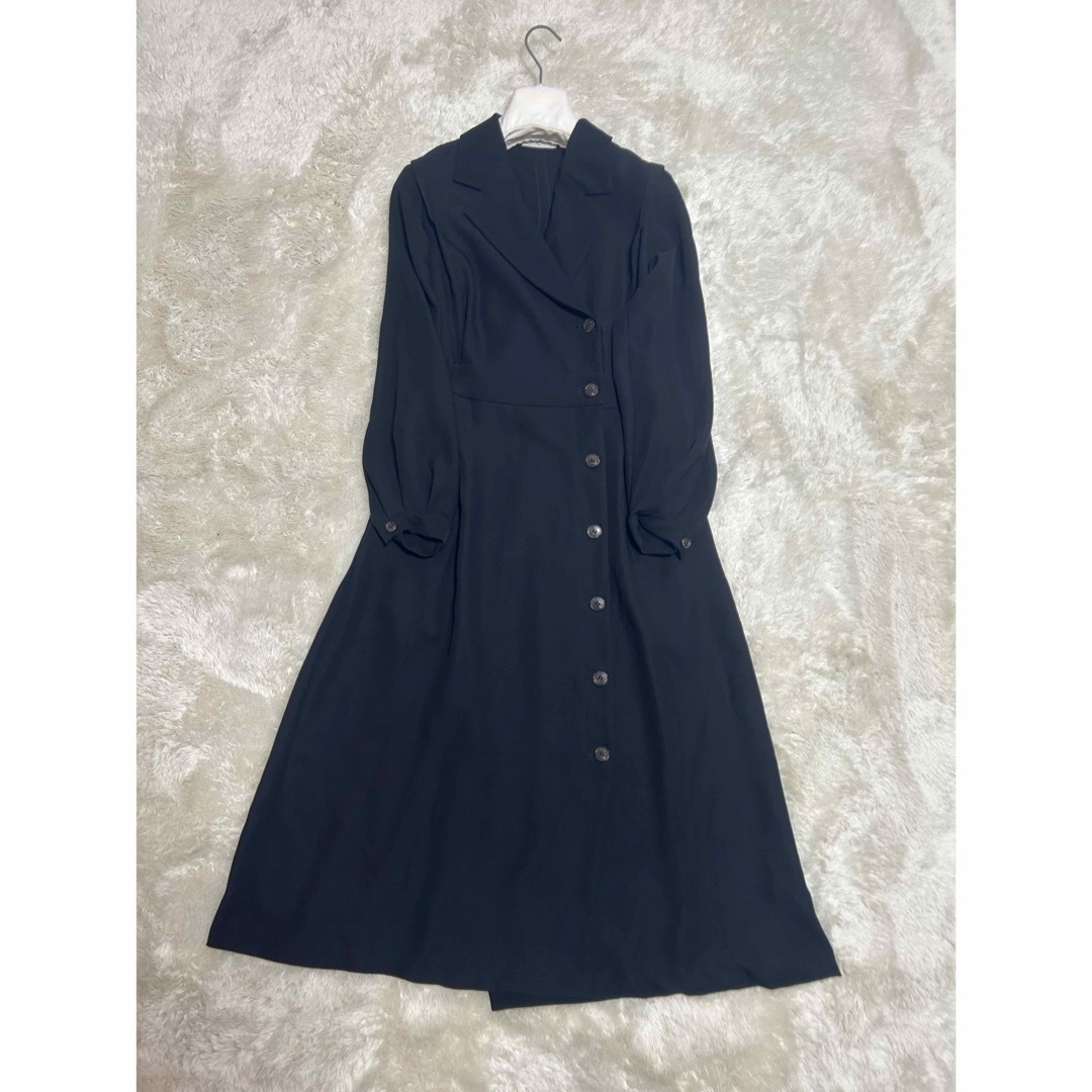 DRIES VAN NOTEN - 【美品】DRIES VAN NOTEN ドリスヴァン DRIES VAN NOTEN - 【美品】DRIES VAN NOTEN ドリスヴァン