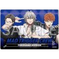 【MAD TRIGGER CREW (YOKOHAMA DIVISION)】ヒプノシスマイク -Division Rap Battle- プレシャスカード(2025年4月版)