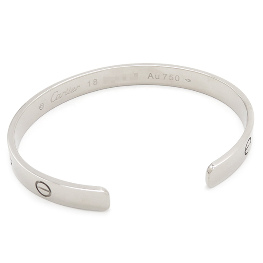 Cartier - カルティエ Cartier ブレスレット LOVE ラブブレス Cartier - カルティエ Cartier ブレスレット LOVE ラブブレス