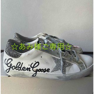 GOLDEN GOOSEの中古フリマアイテム一覧 GOLDEN GOOSEの中古フリマアイテム一覧