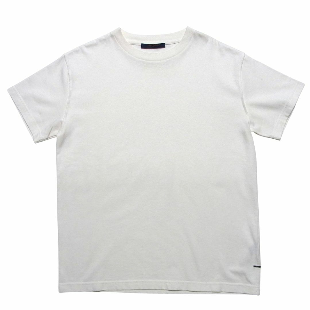 LOUIS VUITTON - 23AW ルイヴィトン インサイドアウト Tシャツ S LOUIS VUITTON - 23AW ルイヴィトン インサイドアウト Tシャツ S