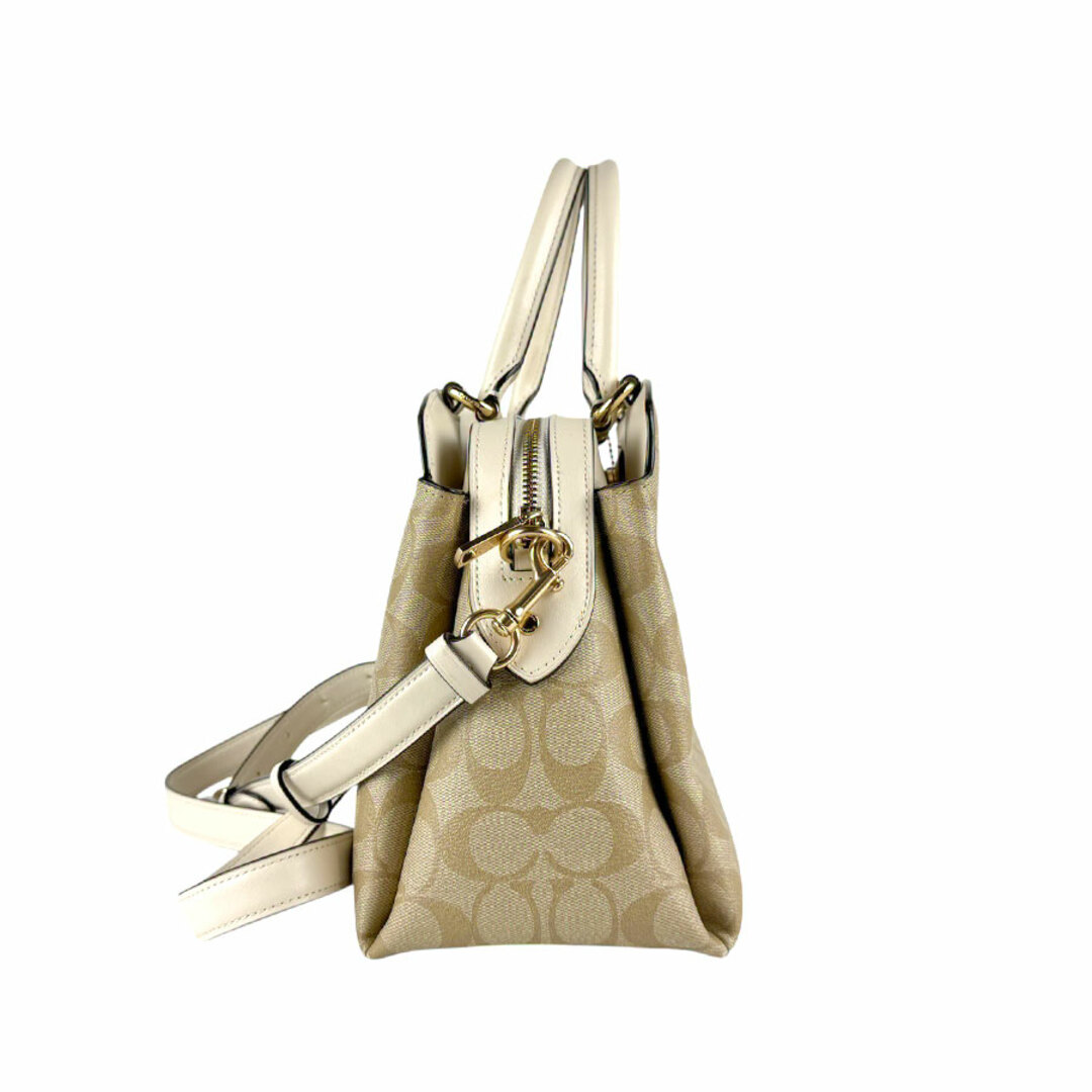 COACH - コーチ COACH ハンドバッグ ショルダーバッグ COACH - コーチ COACH ハンドバッグ ショルダーバッグ
