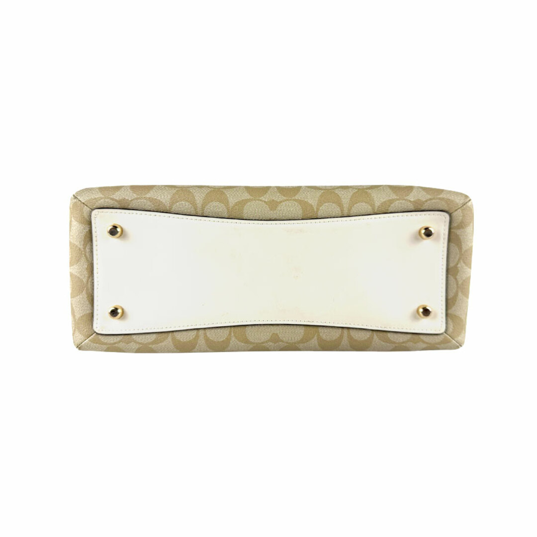COACH - コーチ COACH ハンドバッグ ショルダーバッグ COACH - コーチ COACH ハンドバッグ ショルダーバッグ