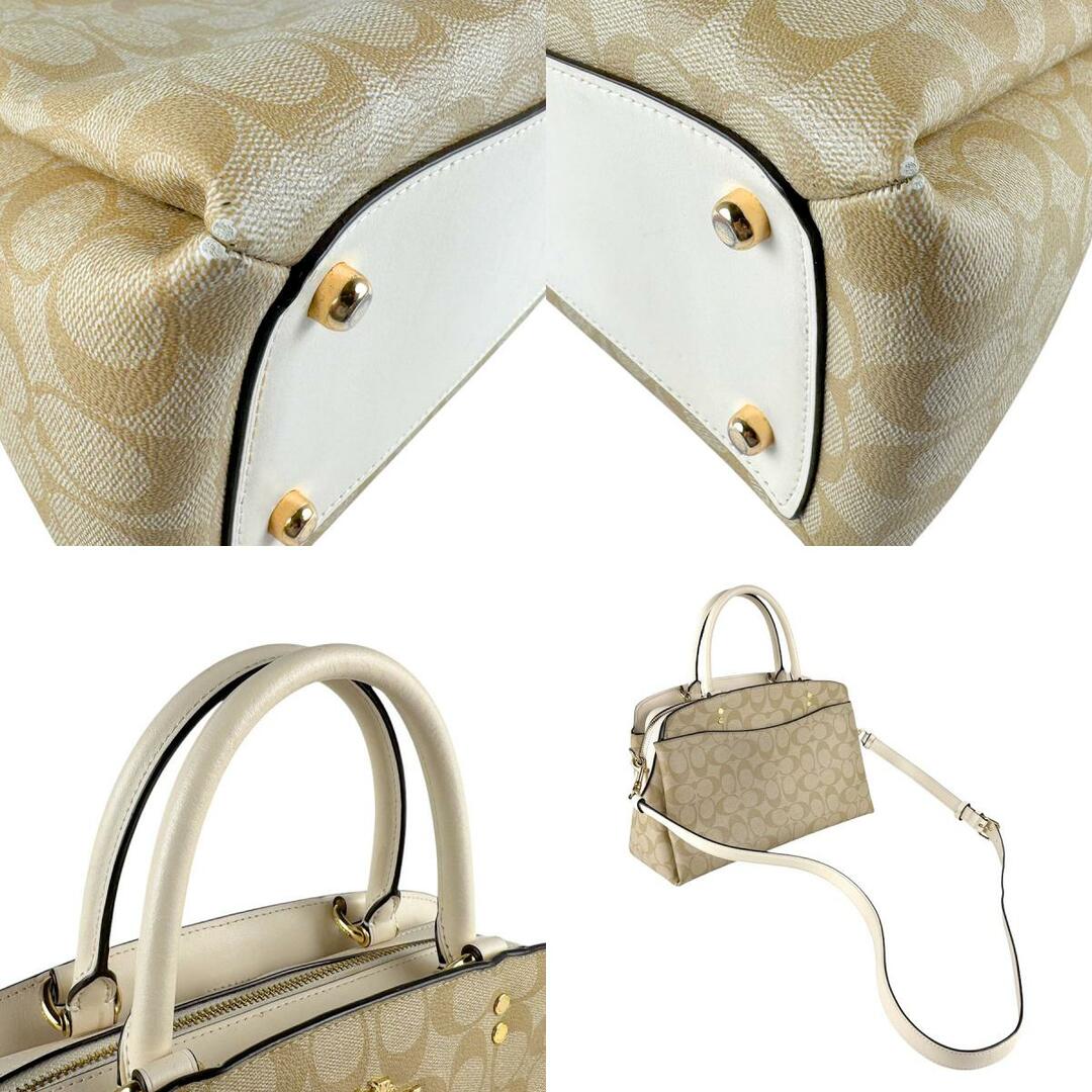 COACH - コーチ COACH ハンドバッグ ショルダーバッグ COACH - コーチ COACH ハンドバッグ ショルダーバッグ