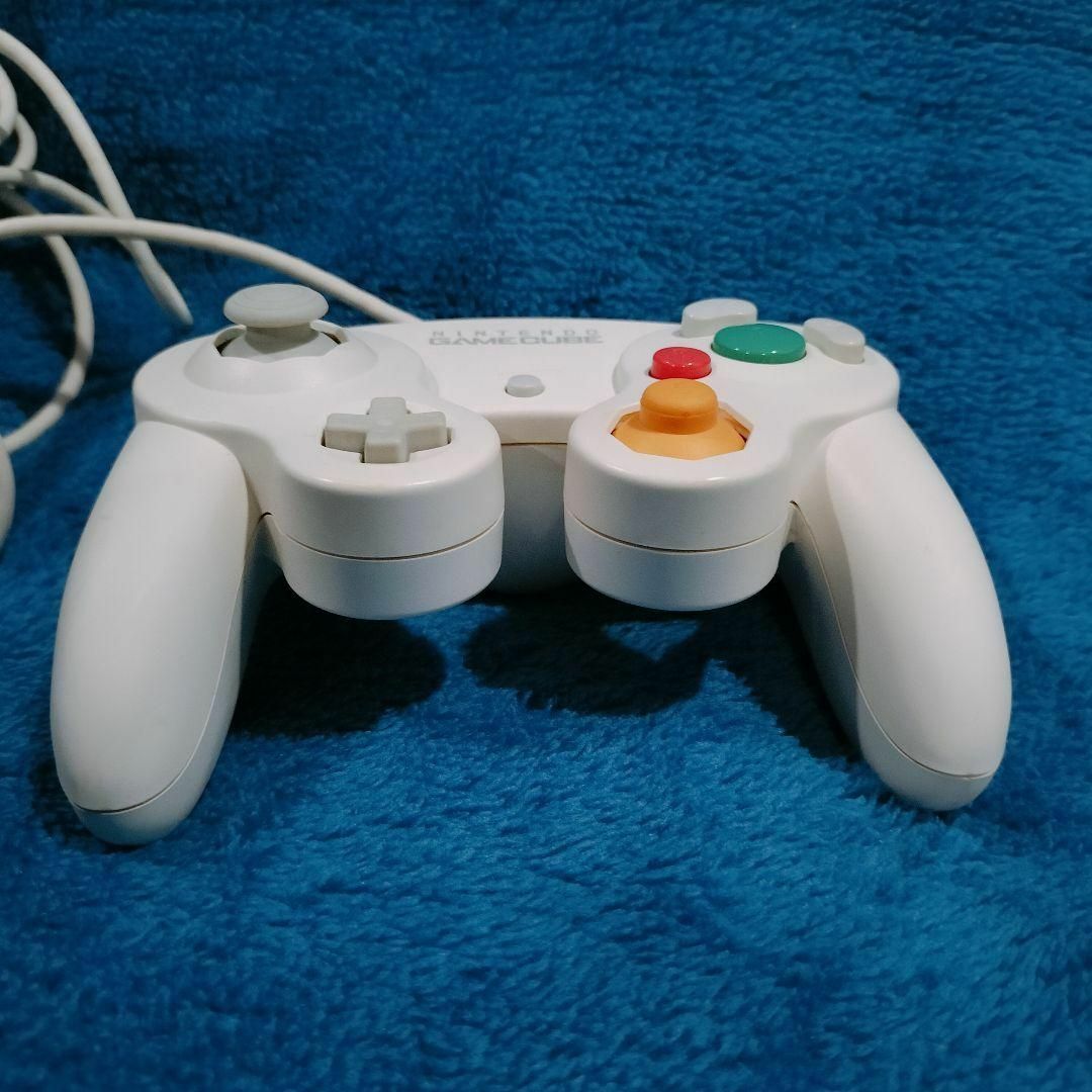 ニンテンドーゲームキューブ - 純正 任天堂 ゲームキューブ ニンテンドーゲームキューブ - 純正 任天堂 ゲームキューブ
