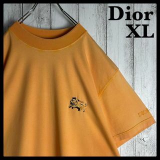 Christian Dior(Tシャツ/カットソー(半袖/袖なし))のフリマ Christian Dior(Tシャツ/カットソー(半袖/袖なし))のフリマ