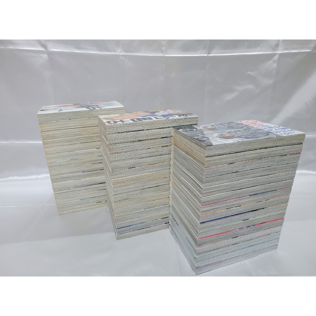 宇宙兄弟既刊全巻44巻セット/4冊新品シュリンク未開封/U01の通販 宇宙兄弟既刊全巻44巻セット/4冊新品シュリンク未開封/U01の通販