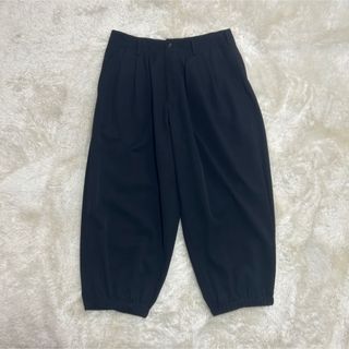 Yohji Yamamoto POUR HOMME - yohjiyamamoto 18ss スカルローズ Yohji Yamamoto POUR HOMME - yohjiyamamoto 18ss スカルローズ