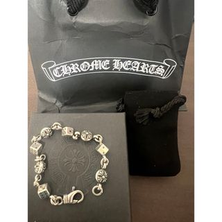 Chrome Hearts - クロムハーツ 3BTN/2SNP/スター3ボタン2 Chrome Hearts - クロムハーツ 3BTN/2SNP/スター3ボタン2