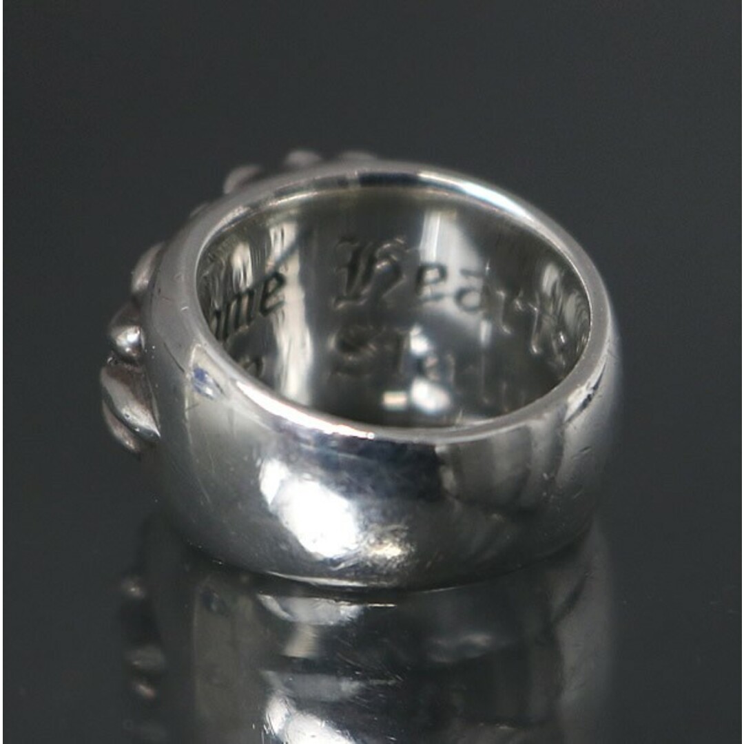 Chrome Hearts - CHROME HEARTS 銀座店 クロムハーツ フローラル Chrome Hearts - CHROME HEARTS 銀座店 クロムハーツ フローラル