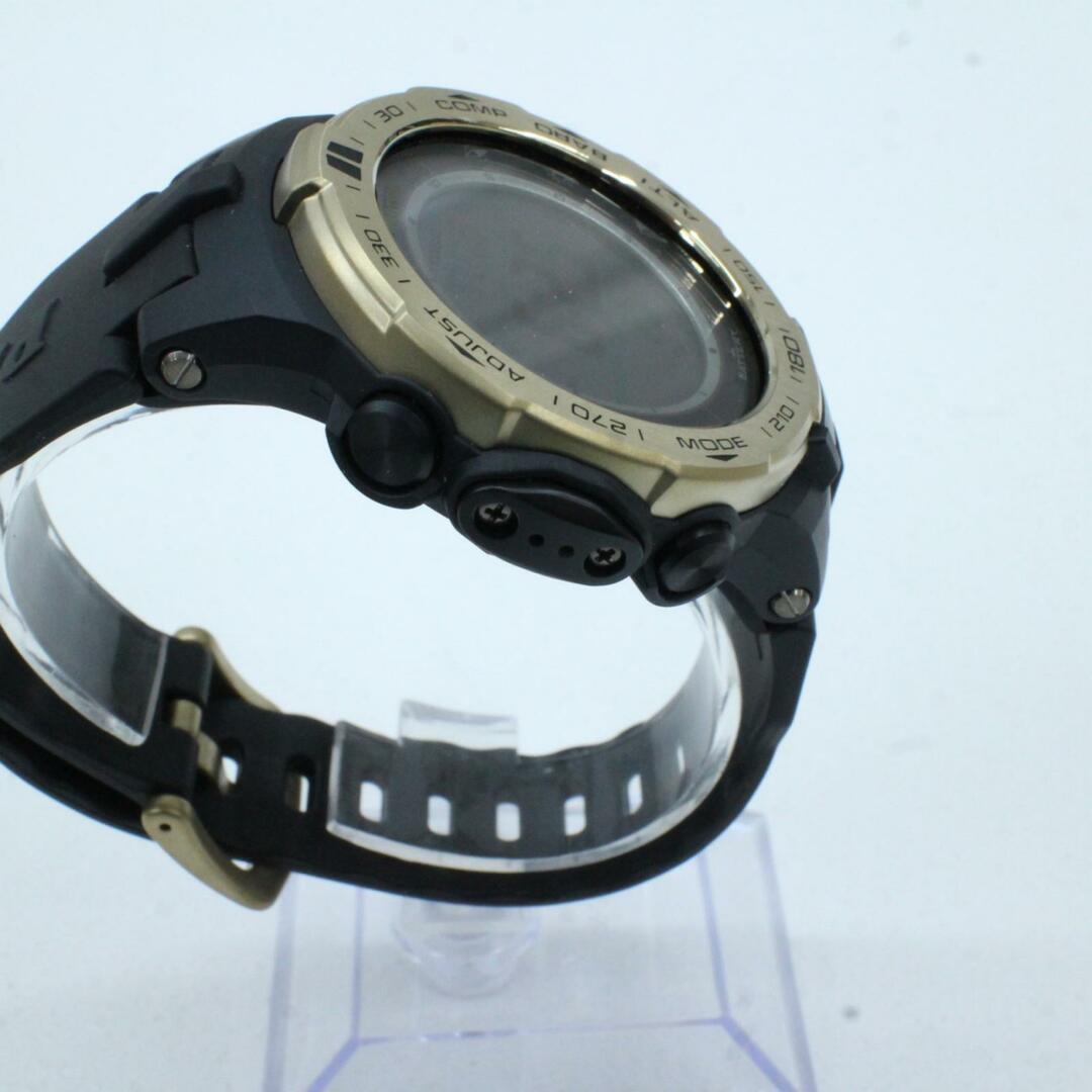 物流センター】 中古 PRO TREK | プロトレック 腕時計 PRW-3100 物流センター】 中古 PRO TREK | プロトレック 腕時計 PRW-3100