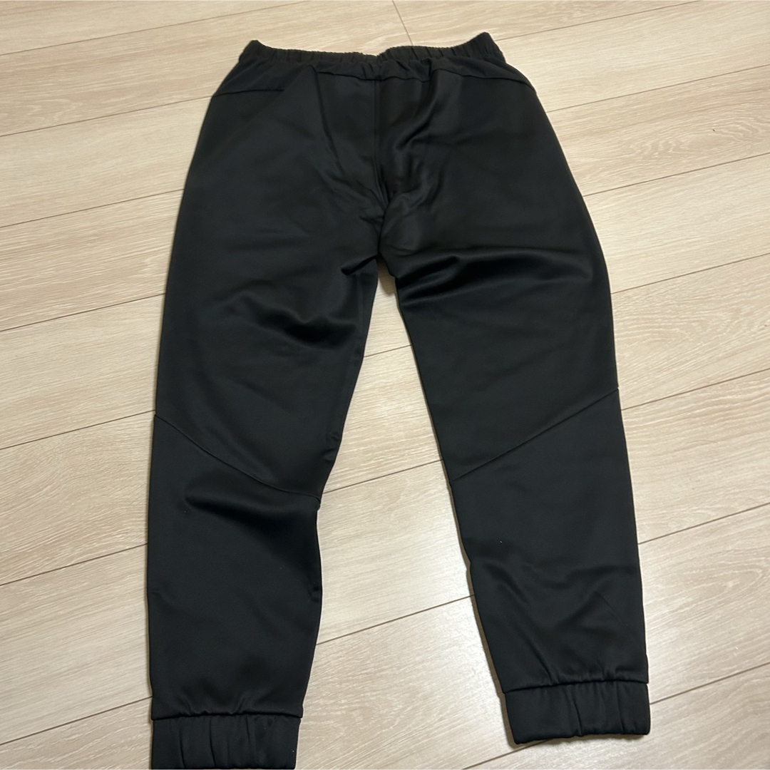 PUMA - PUMA セットアップ ブラックの通販 by けー's shop PUMA - PUMA セットアップ ブラックの通販 by けー's shop