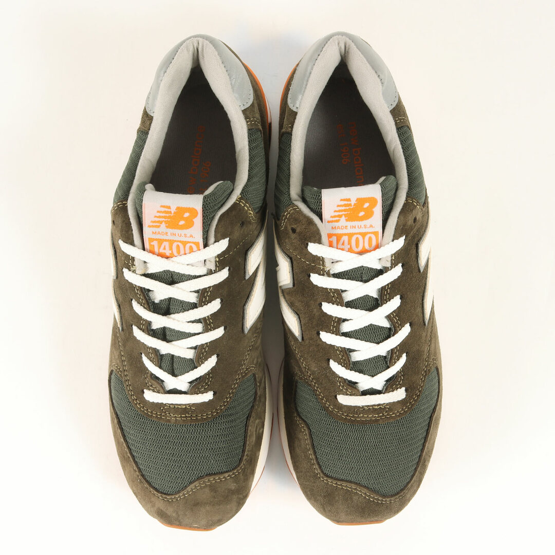 New Balance - 【新品同様】NEW BALANCE ニューバランス サイズ New Balance - 【新品同様】NEW BALANCE ニューバランス サイズ