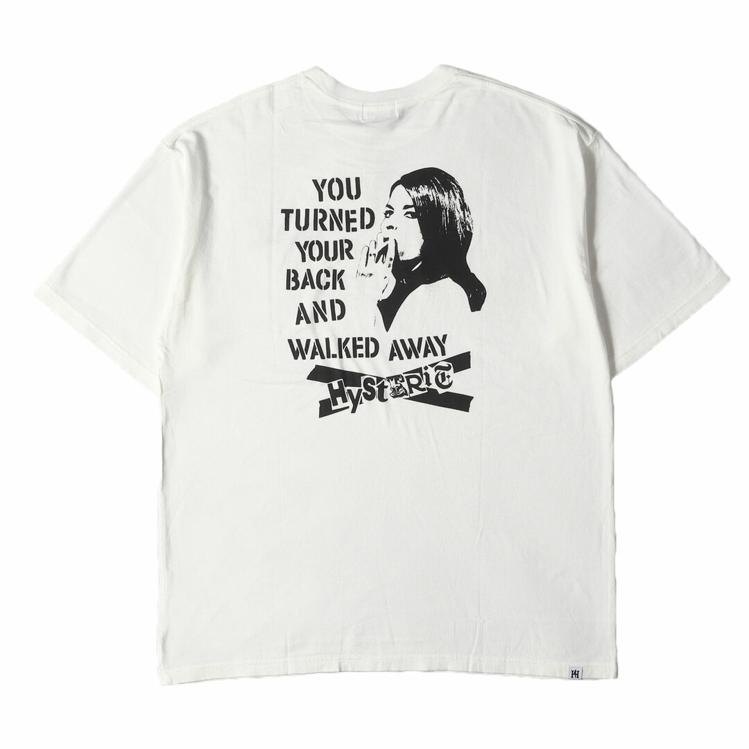 HYSTERIC GLAMOUR - 【新品】HYSTERIC GLAMOUR ヒステリック HYSTERIC GLAMOUR - 【新品】HYSTERIC GLAMOUR ヒステリック