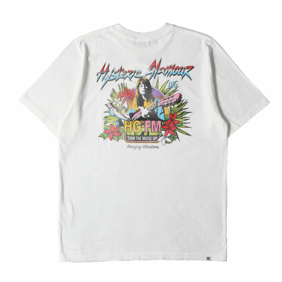 HYSTERIC GLAMOUR - 【新品】HYSTERIC GLAMOUR ヒステリック HYSTERIC GLAMOUR - 【新品】HYSTERIC GLAMOUR ヒステリック