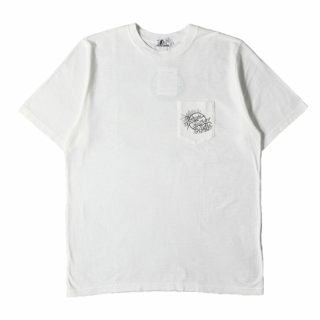 HYSTERIC GLAMOUR - 【新品】HYSTERIC GLAMOUR ヒステリック HYSTERIC GLAMOUR - 【新品】HYSTERIC GLAMOUR ヒステリック