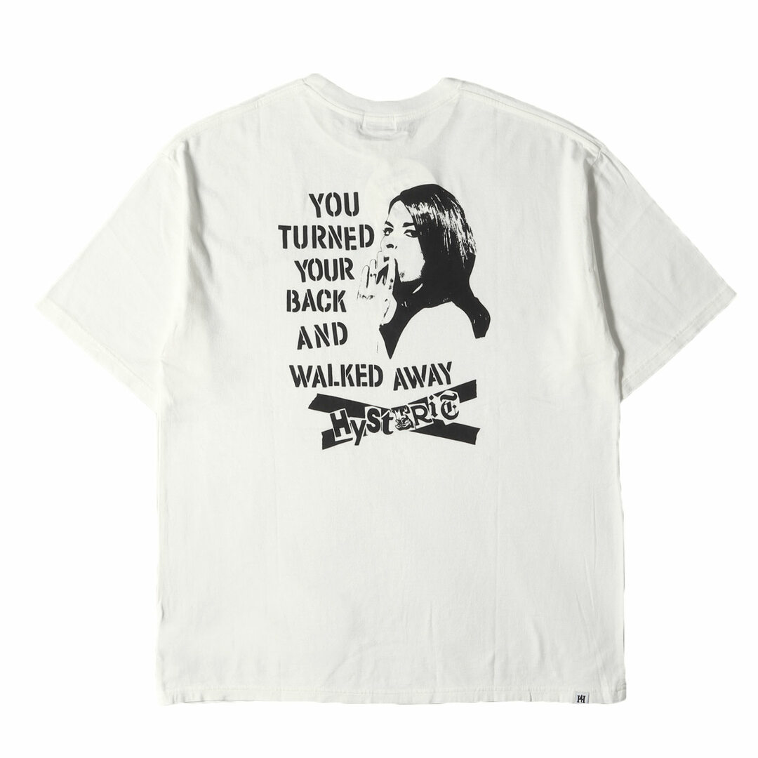 HYSTERIC GLAMOUR - 【新品】HYSTERIC GLAMOUR ヒステリック HYSTERIC GLAMOUR - 【新品】HYSTERIC GLAMOUR ヒステリック