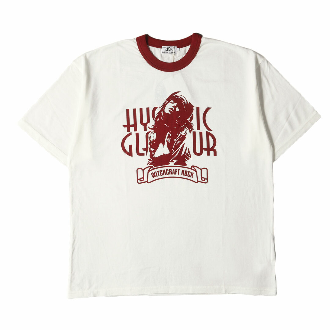 HYSTERIC GLAMOUR - 【新品】HYSTERIC GLAMOUR ヒステリック HYSTERIC GLAMOUR - 【新品】HYSTERIC GLAMOUR ヒステリック