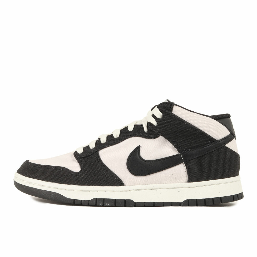 NIKE - 【新品】NIKE ナイキ サイズ:27.5cm / DUNK MID PANDA NIKE - 【新品】NIKE ナイキ サイズ:27.5cm / DUNK MID PANDA