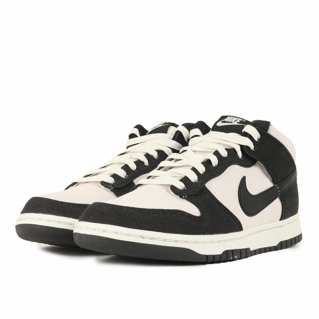 NIKE - 【新品】NIKE ナイキ サイズ:27.5cm / DUNK MID PANDA NIKE - 【新品】NIKE ナイキ サイズ:27.5cm / DUNK MID PANDA