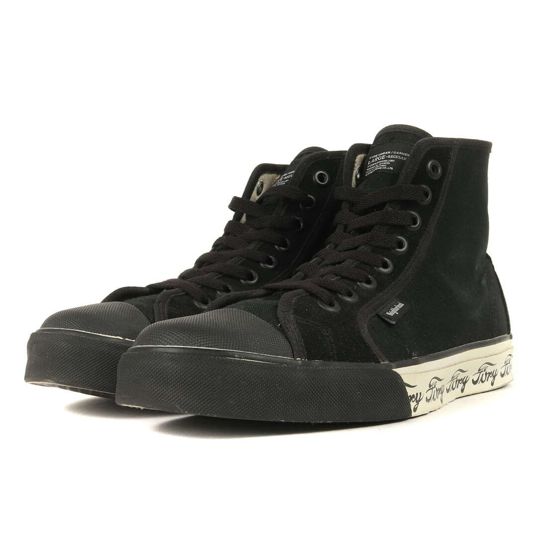 NEIGHBORHOOD - NEIGHBORHOOD ネイバーフッド サイズ:L(約28.0cm NEIGHBORHOOD - NEIGHBORHOOD ネイバーフッド サイズ:L(約28.0cm