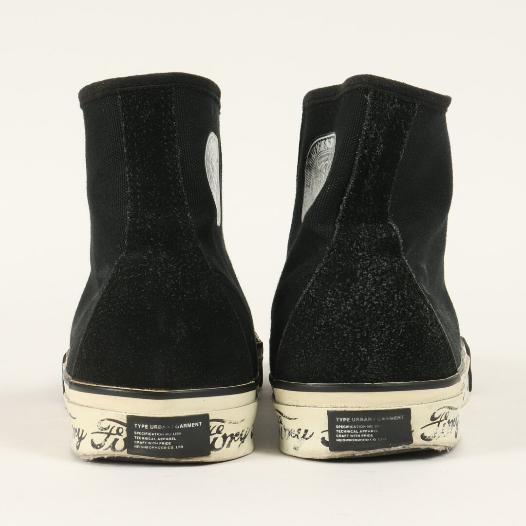 NEIGHBORHOOD - NEIGHBORHOOD ネイバーフッド サイズ:L(約28.0cm NEIGHBORHOOD - NEIGHBORHOOD ネイバーフッド サイズ:L(約28.0cm
