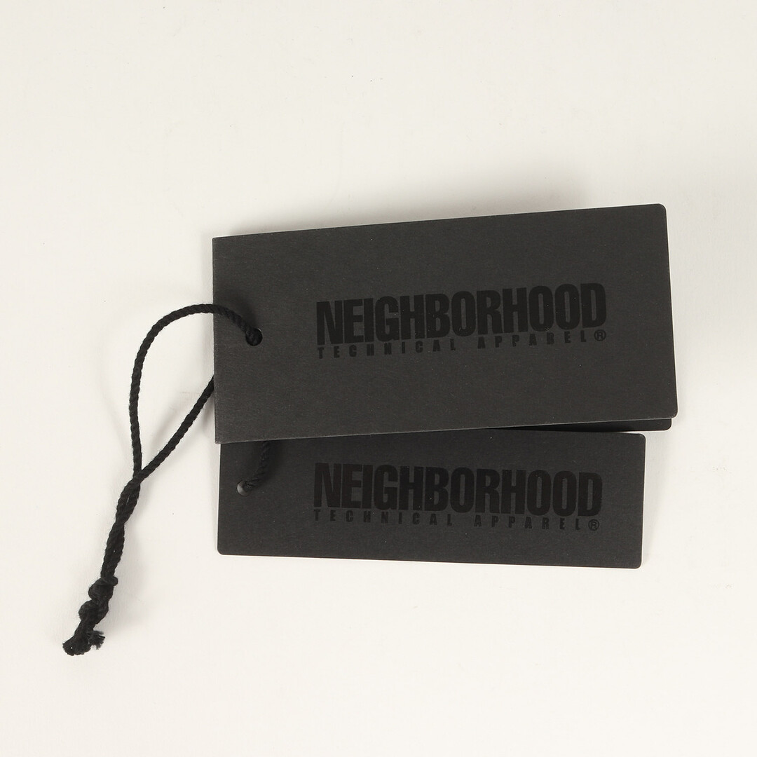 NEIGHBORHOOD - NEIGHBORHOOD ネイバーフッド サイズ:L(約28.0cm NEIGHBORHOOD - NEIGHBORHOOD ネイバーフッド サイズ:L(約28.0cm