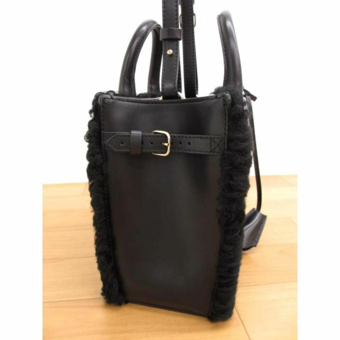 BALENCIAGA - 美品 バレンシアガ 347237 パドロックヌード ミニ BALENCIAGA - 美品 バレンシアガ 347237 パドロックヌード ミニ