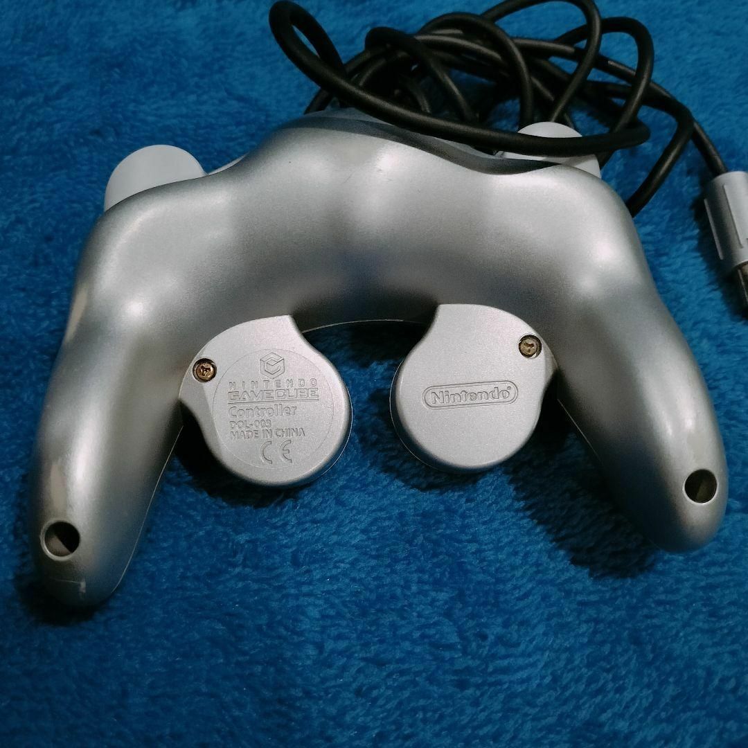 ニンテンドーゲームキューブ - 純正 任天堂ゲームキューブ ニンテンドーゲームキューブ - 純正 任天堂ゲームキューブ