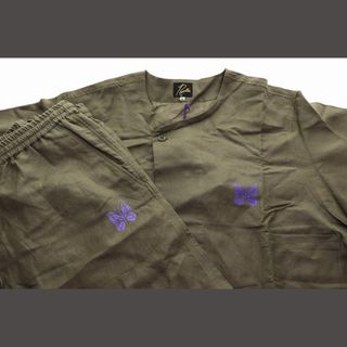 Needles - あいみょん 着用 needles ジャンプスーツ サイズ1 Needles - あいみょん 着用 needles ジャンプスーツ サイズ1