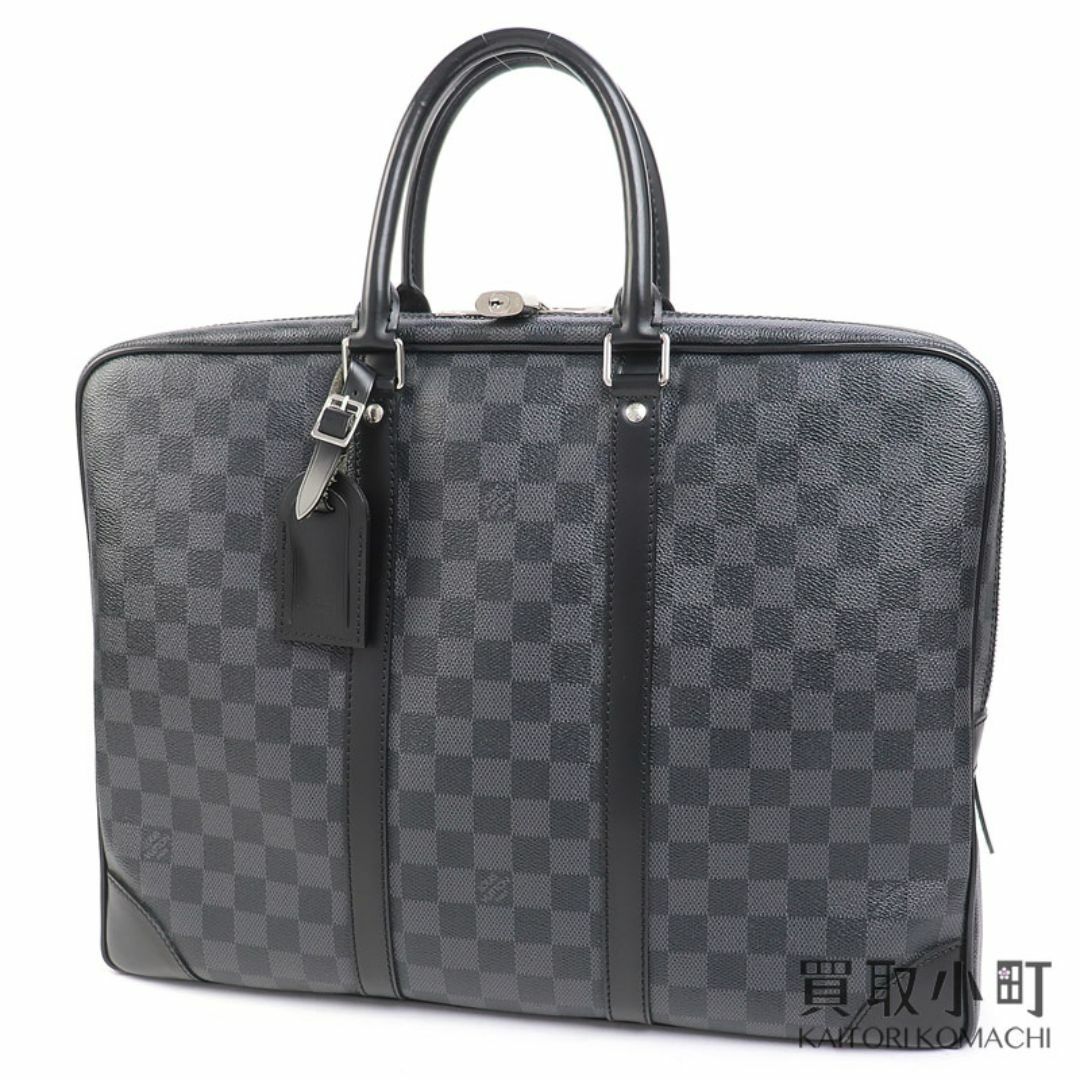 LOUIS VUITTON - ルイヴィトン【LOUIS VUITTON】N41125 PDV LOUIS VUITTON - ルイヴィトン【LOUIS VUITTON】N41125 PDV