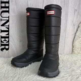 GUCCI - 未使用 グッチ GUCCI ブーツ ロングブーツ インター GUCCI - 未使用 グッチ GUCCI ブーツ ロングブーツ インター