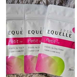 大塚製薬 - 大塚製薬 エクエル パウチ エクオール含有食品 1袋 大塚製薬 - 大塚製薬 エクエル パウチ エクオール含有食品 1袋
