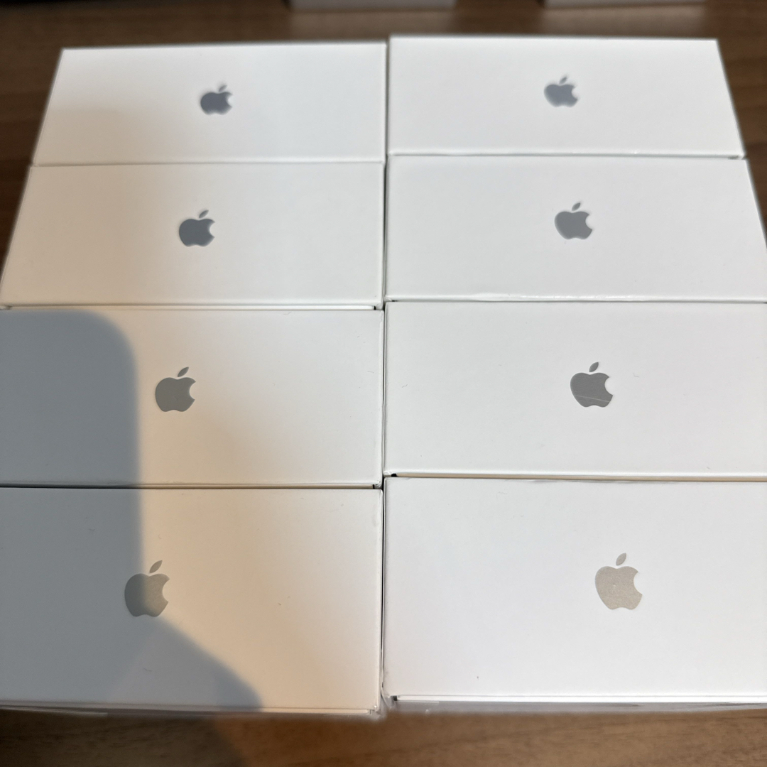 Apple - Apple AirPods Pro 第2世代 (USB-C) 未開封新品 8台の Apple - Apple AirPods Pro 第2世代 (USB-C) 未開封新品 8台の