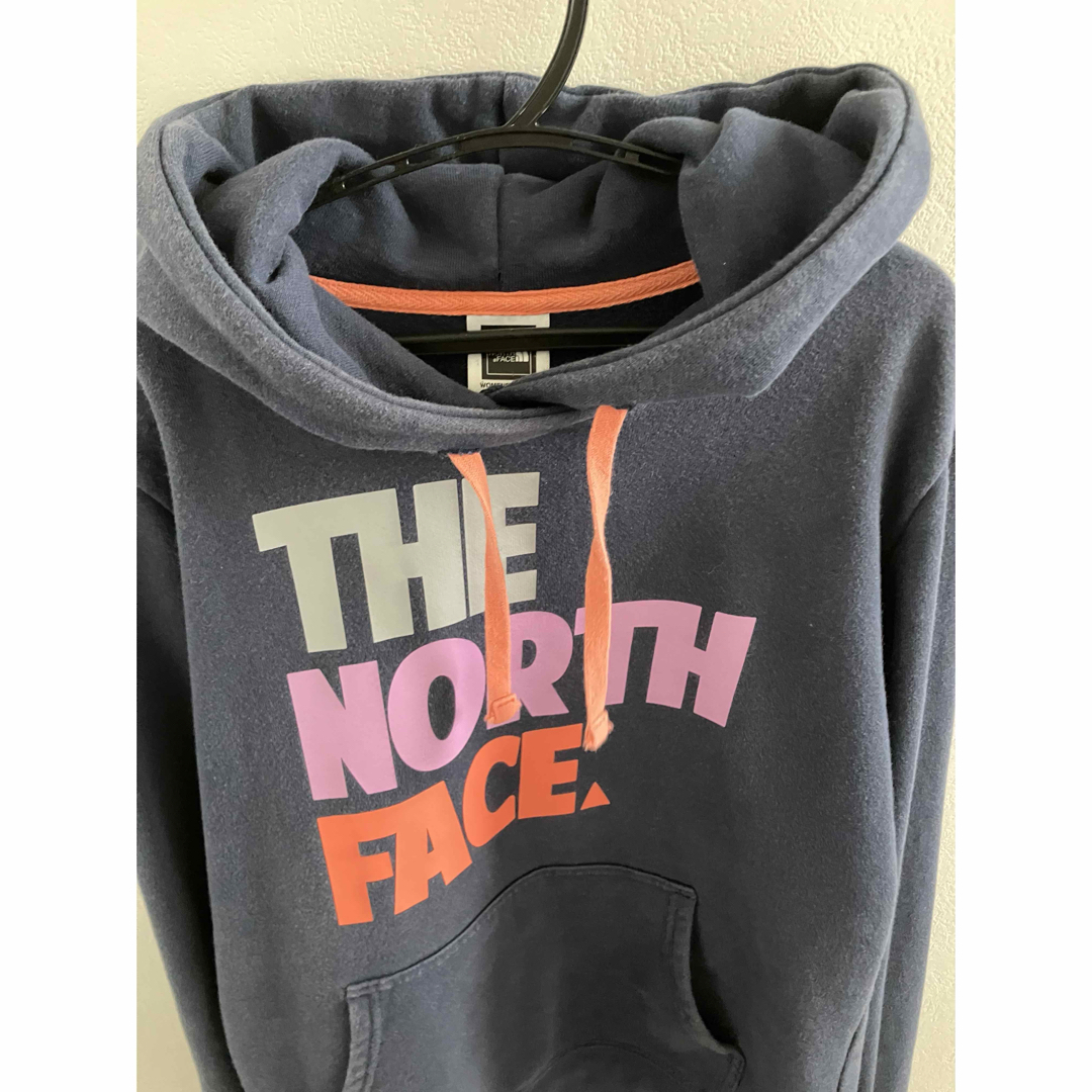 THE NORTH FACE - ノースフェイス パーカー レディースSの通販 THE NORTH FACE - ノースフェイス パーカー レディースSの通販