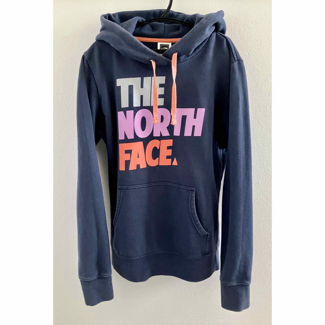 THE NORTH FACE - ノースフェイス パーカー レディースSの通販 THE NORTH FACE - ノースフェイス パーカー レディースSの通販