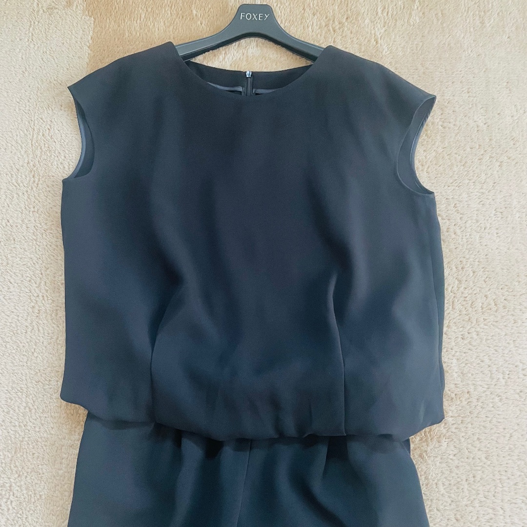 leilian - 23SS✨極美品 レリアン フレンチスリーブ