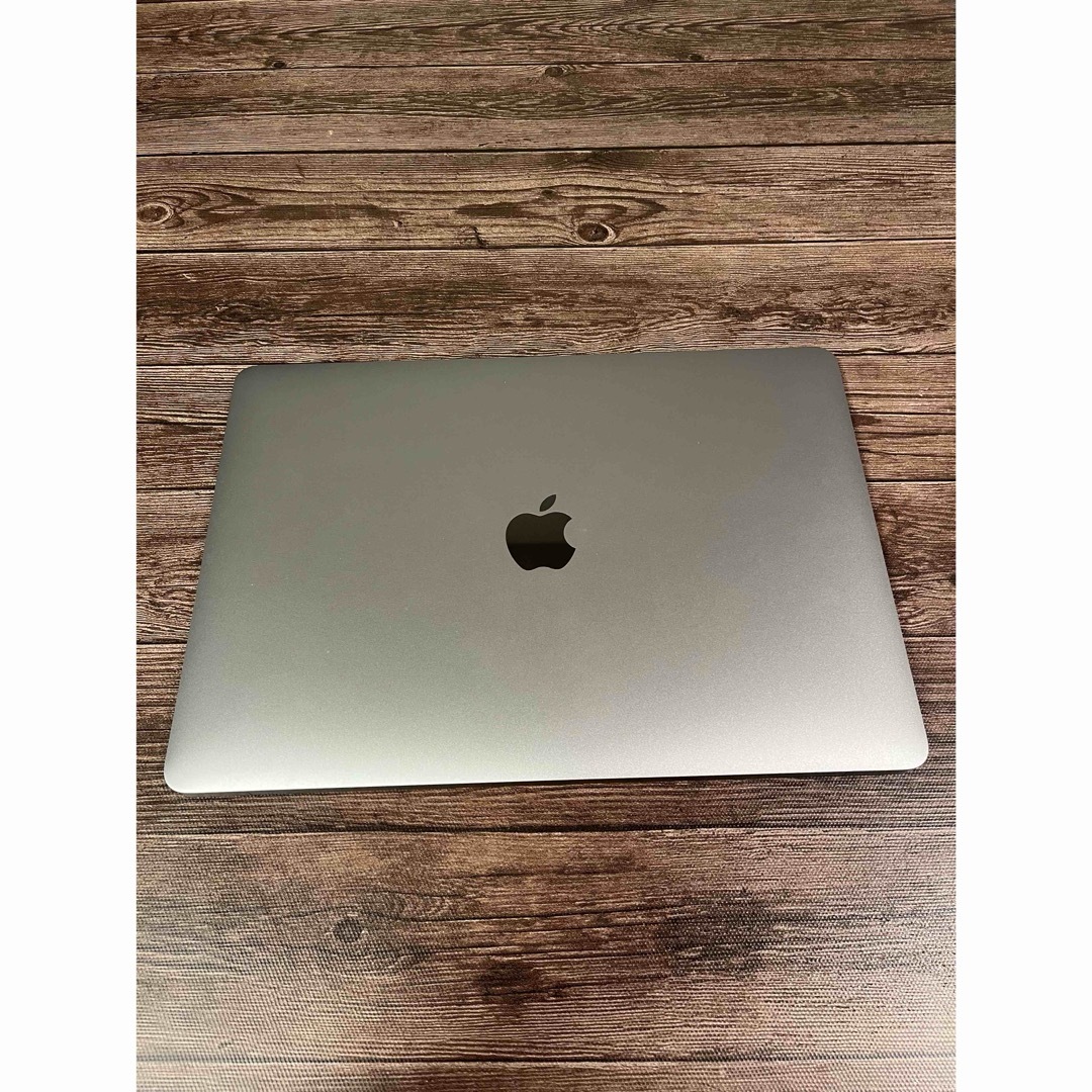 Mac (Apple) - MacBook Air 13インチ M1 8GB 512B スペース Mac (Apple) - MacBook Air 13インチ M1 8GB 512B スペース