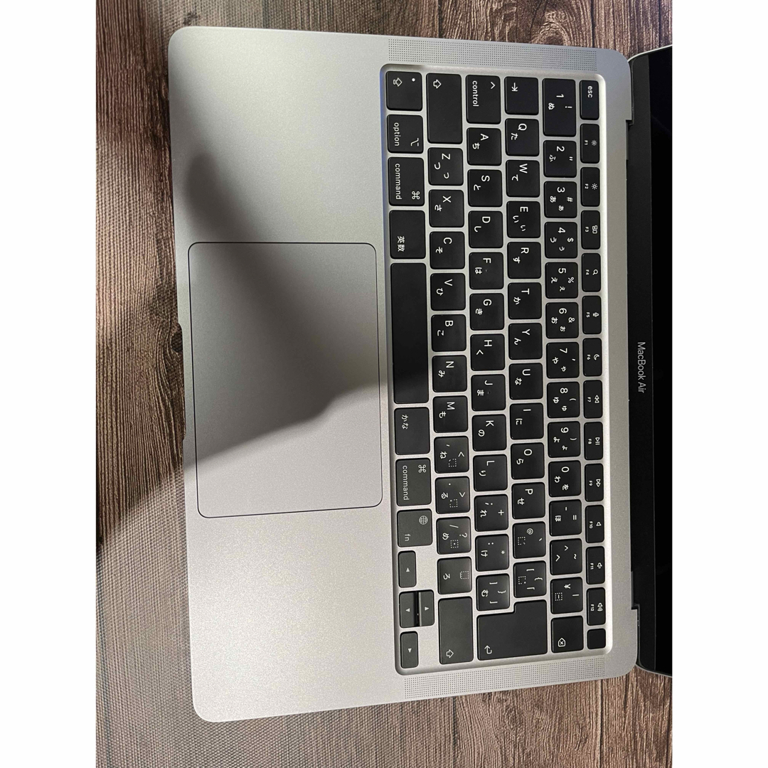 Mac (Apple) - MacBook Air 13インチ M1 8GB 512B スペース Mac (Apple) - MacBook Air 13インチ M1 8GB 512B スペース