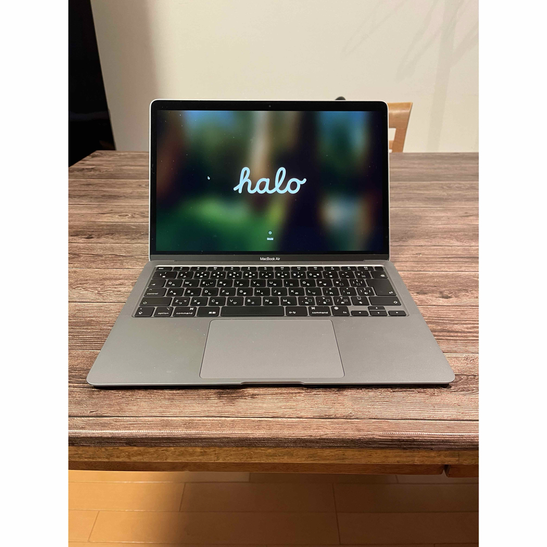 Mac (Apple) - MacBook Air 13インチ M1 8GB 512B スペース Mac (Apple) - MacBook Air 13インチ M1 8GB 512B スペース