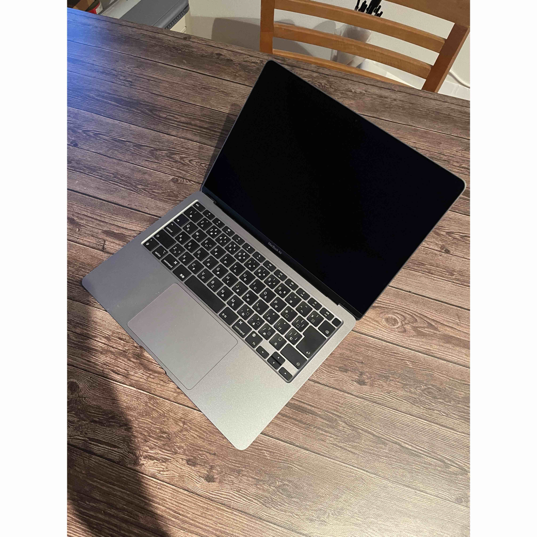 Mac (Apple) - MacBook Air 13インチ M1 8GB 512B スペース Mac (Apple) - MacBook Air 13インチ M1 8GB 512B スペース
