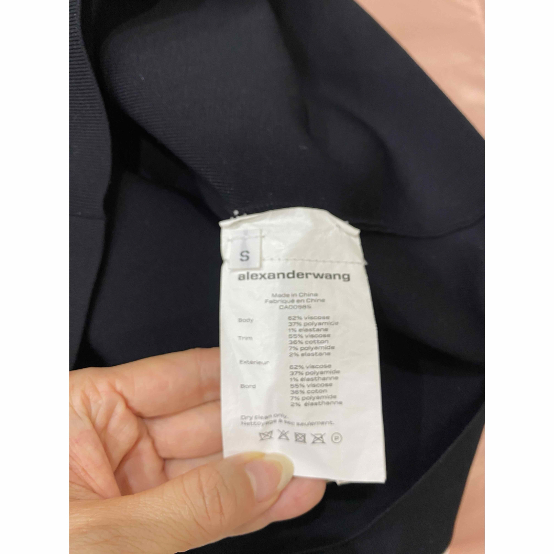 Alexander Wang - アレキサンダーワンAlexander wangの Alexander Wang - アレキサンダーワンAlexander wangの