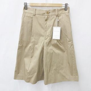 MACPHEE(ショートパンツ)のフリマアイテム一覧 MACPHEE(ショートパンツ)のフリマアイテム一覧