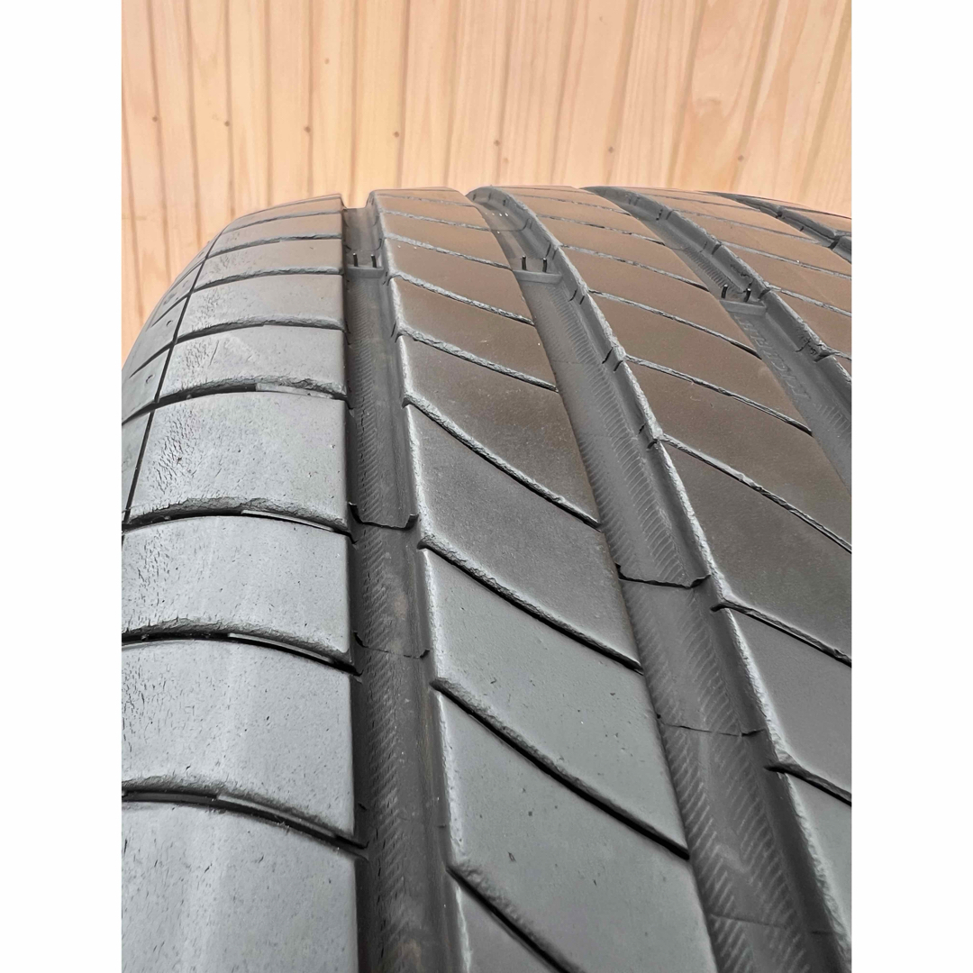 MICHELIN - 人気 2021年製 225/50R18 4本 C-HR カローラクロス MICHELIN - 人気 2021年製 225/50R18 4本 C-HR カローラクロス