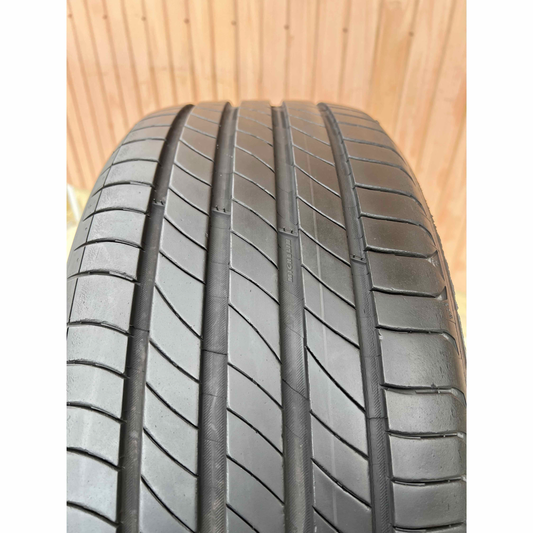 MICHELIN - 人気 2021年製 225/50R18 4本 C-HR カローラクロス MICHELIN - 人気 2021年製 225/50R18 4本 C-HR カローラクロス