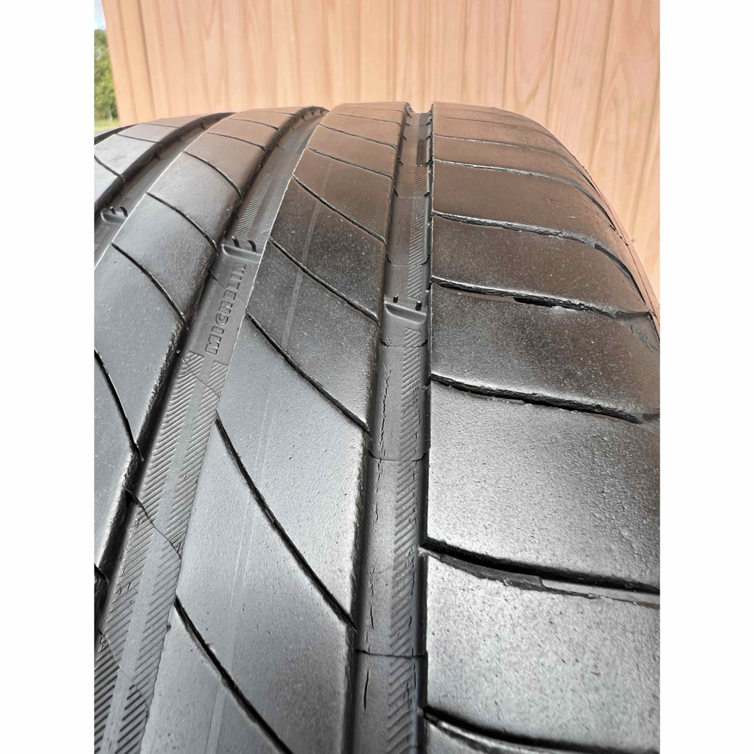 MICHELIN - 人気 2021年製 225/50R18 4本 C-HR カローラクロス MICHELIN - 人気 2021年製 225/50R18 4本 C-HR カローラクロス