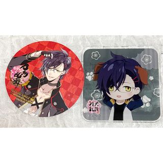 刀剣乱舞　明石国行(その他)