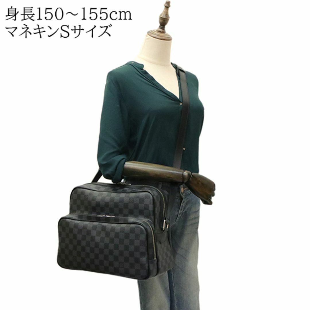 LOUIS VUITTON - ルイヴィトン イオ ダミエグラフィット LOUIS VUITTON - ルイヴィトン イオ ダミエグラフィット