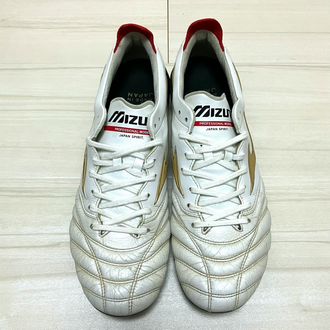 MIZUNO - ペイント加工 MIZUNO ミズノ モレリアネオ4japan MIZUNO - ペイント加工 MIZUNO ミズノ モレリアネオ4japan