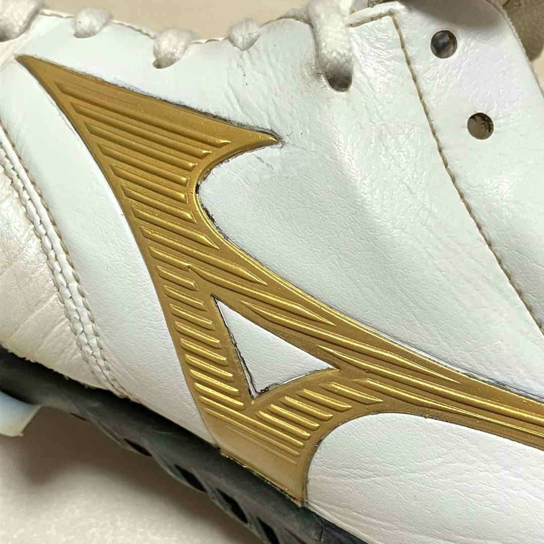 MIZUNO - ペイント加工 MIZUNO ミズノ モレリアネオ4japan MIZUNO - ペイント加工 MIZUNO ミズノ モレリアネオ4japan